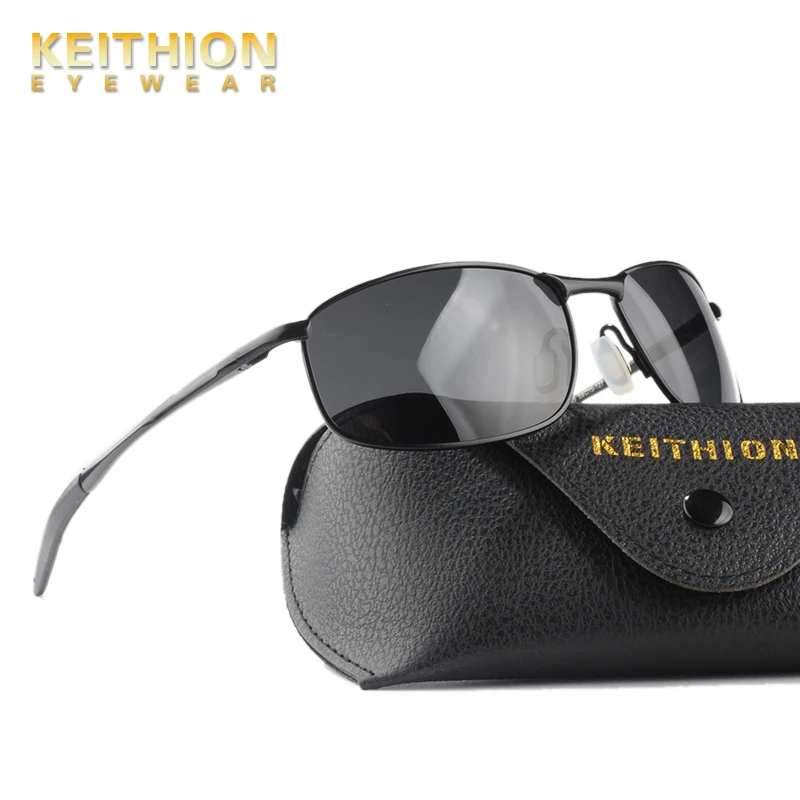 KEITHION Поляризованные спортивные солнцезащитные очки для мужчин и женщин, 100% защита от УФ лучей, для вождения, рыбалки, бега, солнцезащитные о...
KEITHION Поляризованные спортивные солнцезащитные очки для мужчин и женщин, 100% защита от УФ лучей, для вождения, рыбалки, бега, солнцезащитные о...