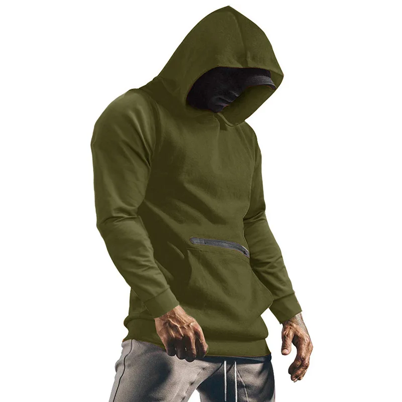 Plush Men's Sweater Slim Fashion Slim Hooded Sweater Men's Solid Color Long Sleeve Casual Men's Hoodie 2022 New Dress Hoodies
Plush Men's Sweater Slim Fashion Slim Hooded Sweater Men's Solid Color Long Sleeve Casual Men's Hoodie 2022 New Dress Hoodies