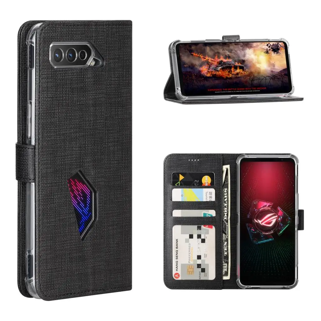 Чехол-бумажник для ASUS ROG Phone 5, Магнитный чехол-книжка с откидной крышкой для ROG5, кожаный держатель для карт и фотографий, сумки с карманом для ...
Чехол-бумажник для ASUS ROG Phone 5, Магнитный чехол-книжка с откидной крышкой для ROG5, кожаный держатель для карт и фотографий, сумки с карманом для ...