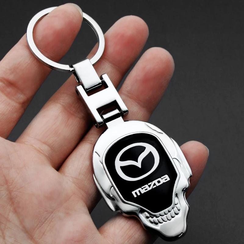 3D Metal Car Styling Emblem Keychain Key Chain Key Rings for Mazda cx5 6 gh gg 2006 cx30 3 2008 2014 2006 axela 2017 mx5 b2500
3D Metal Car Styling Emblem Keychain Key Chain Key Rings for Mazda cx5 6 gh gg 2006 cx30 3 2008 2014 2006 axela 2017 mx5 b2500