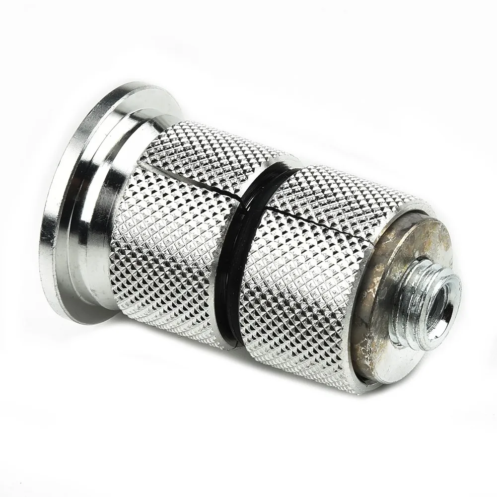 New Portable Pratical Durable Bicycle Front Fork Headset Lifting Core Aluminum Alloy Components Compression Plug
New Portable Pratical Durable Bicycle Front Fork Headset Lifting Core Aluminum Alloy Components Compression Plug
