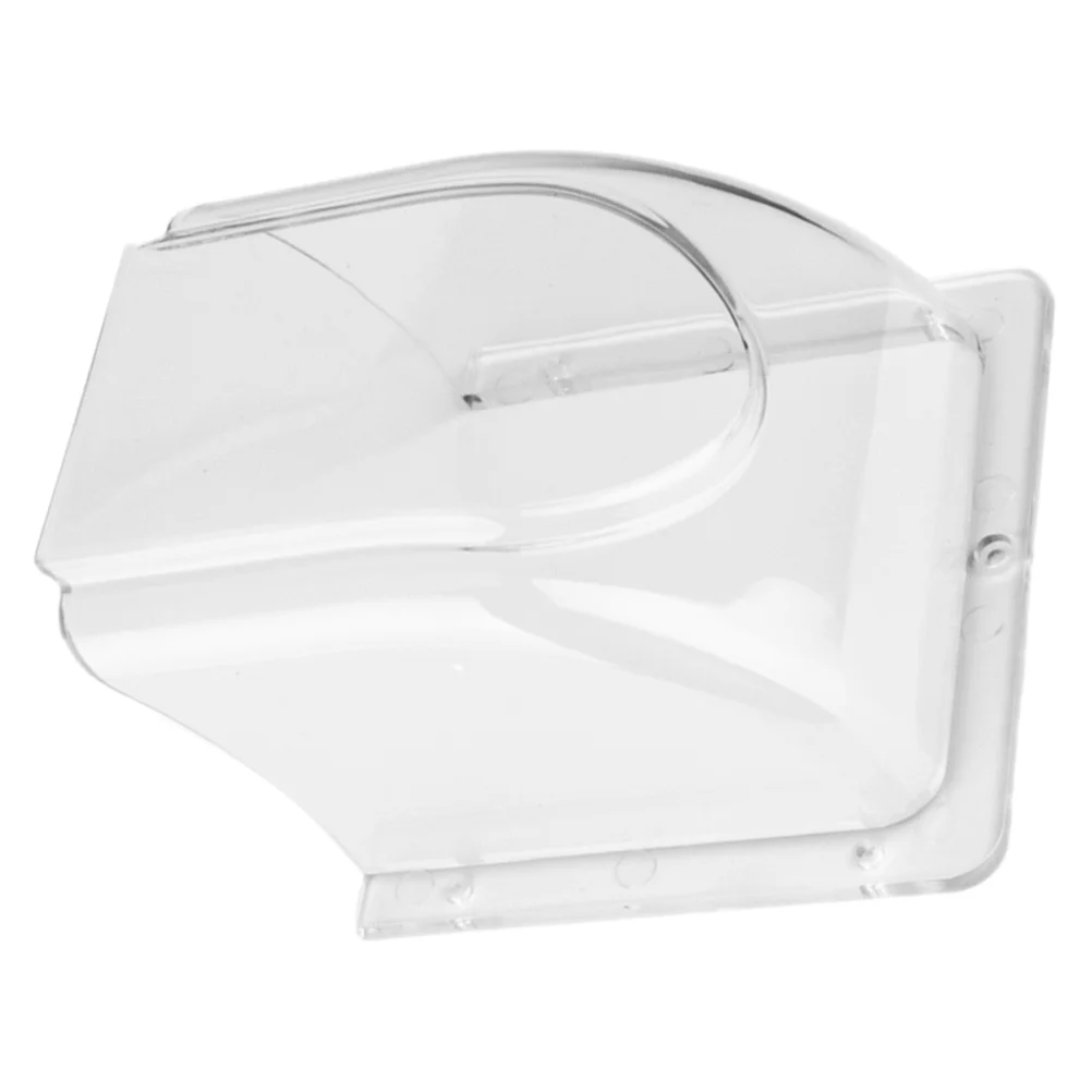 Cover Doorbell Outdoor Covers Protector Multi-use Rainproof Supplies Home Accessories
Cover Doorbell Outdoor Covers Protector Multi-use Rainproof Supplies Home Accessories