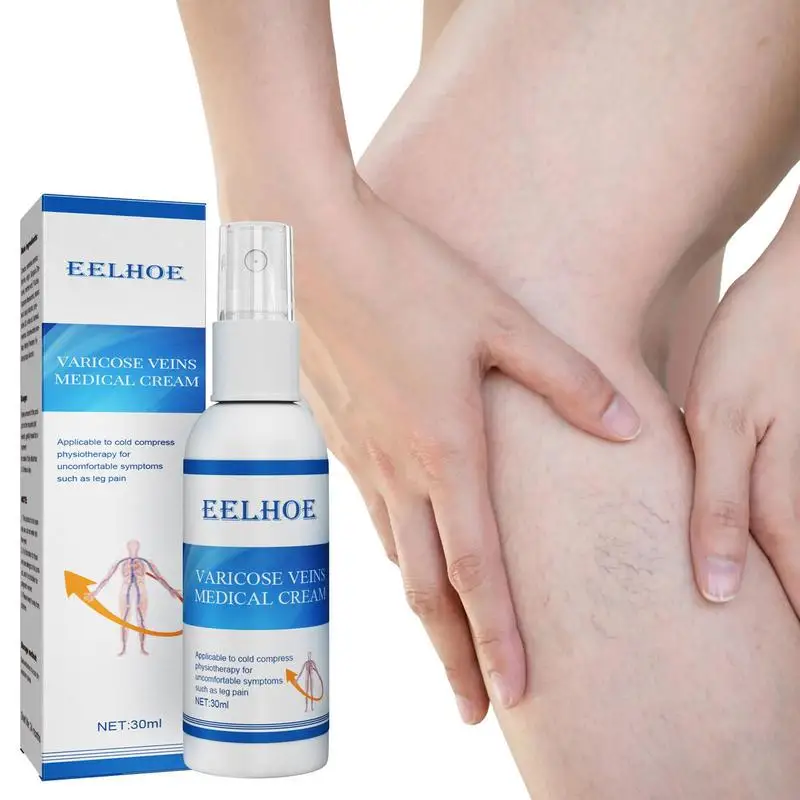 30ml Chinese Natural Herbal Medicine For Ointment Vasculitis Inflammation Leg MassageSprays
30ml Chinese Natural Herbal Medicine For Ointment Vasculitis Inflammation Leg MassageSprays