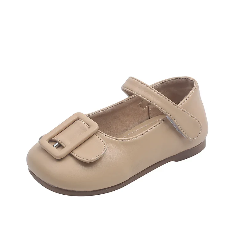 Princess Sweet Beautiful Mary Janes Summer 2022 New Girls Japan Style Solid Beige Shallow Flat Soft Moccasin Shoes for Dress PU
Princess Sweet Beautiful Mary Janes Summer 2022 New Girls Japan Style Solid Beige Shallow Flat Soft Moccasin Shoes for Dress PU
