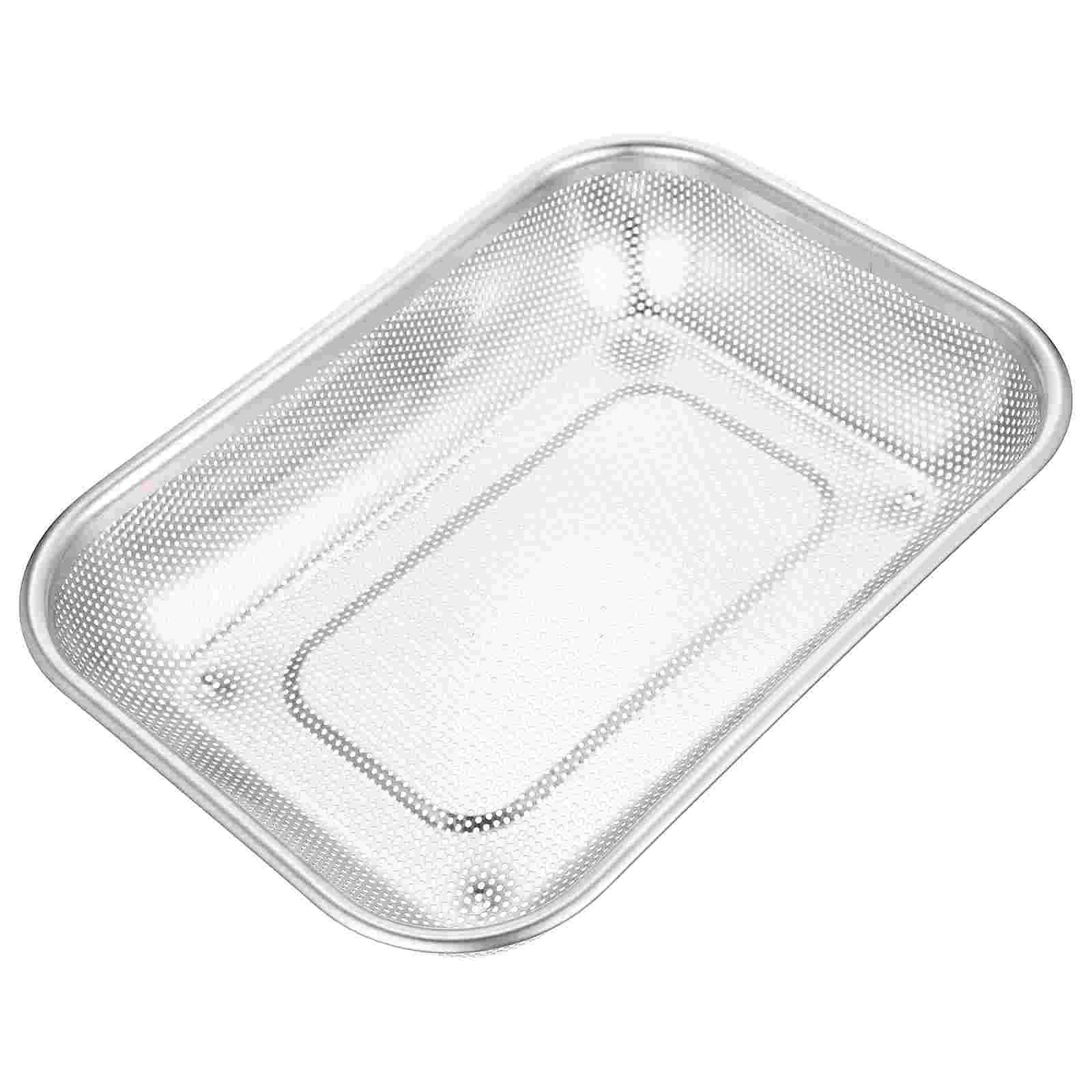 Basket Holder Utensil Drying Colander Kitchen Rack Dishwasher Strainer Silverware Drain Mesh Cutlery Flatware Chopsticks
Basket Holder Utensil Drying Colander Kitchen Rack Dishwasher Strainer Silverware Drain Mesh Cutlery Flatware Chopsticks