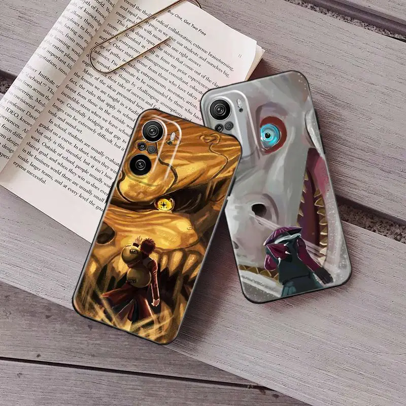 Naruto Bijuu Phone Case For XiaoMi 11 Ultra CC9e 10 Pro 11 Mi CC9 9SE Lite Ultra Note 10S Cfce PVC Renaissance Taser Holder
Naruto Bijuu Phone Case For XiaoMi 11 Ultra CC9e 10 Pro 11 Mi CC9 9SE Lite Ultra Note 10S Cfce PVC Renaissance Taser Holder