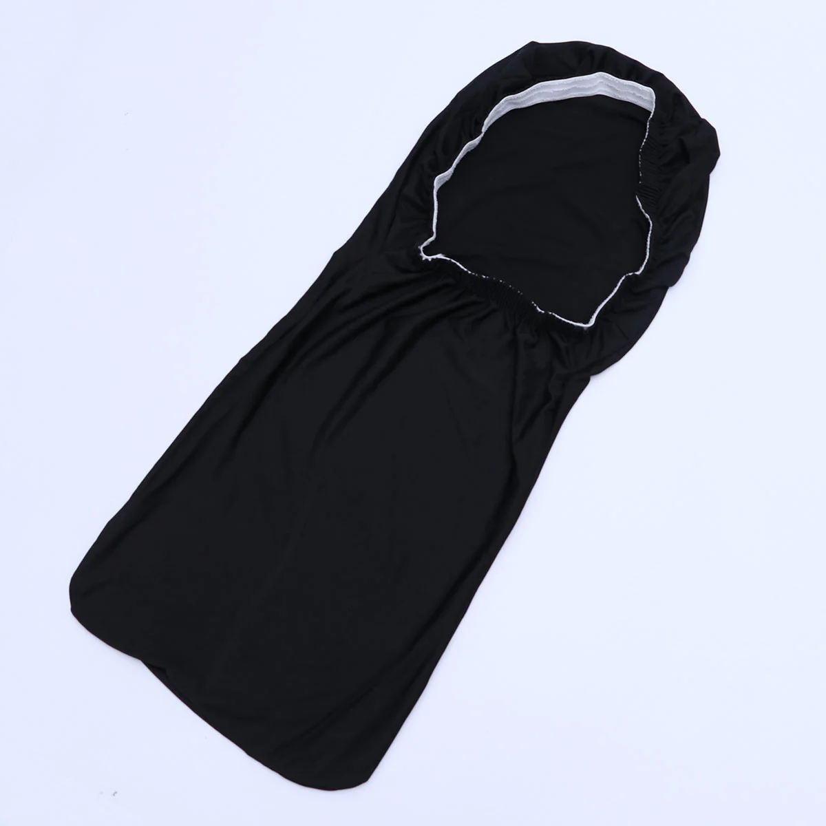Rotating Chair Slipcover Black Office Armchair Cover Computer Chair and Back Cover Decorative Chair Cushion Cover Black
Rotating Chair Slipcover Black Office Armchair Cover Computer Chair and Back Cover Decorative Chair Cushion Cover Black