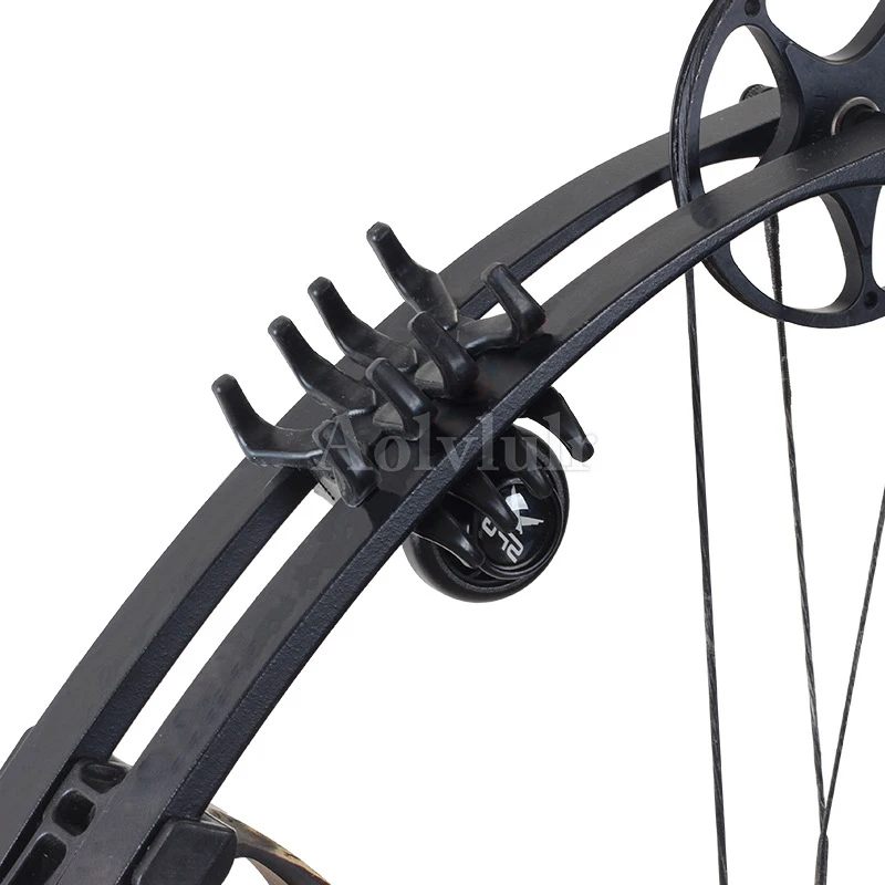 2pcs Bow Harmonic Shock Absorber Compound Bow Limbs Stabilizer High Elastic Rubber Shock Absorption Crab For Hunting Shooting
2pcs Bow Harmonic Shock Absorber Compound Bow Limbs Stabilizer High Elastic Rubber Shock Absorption Crab For Hunting Shooting