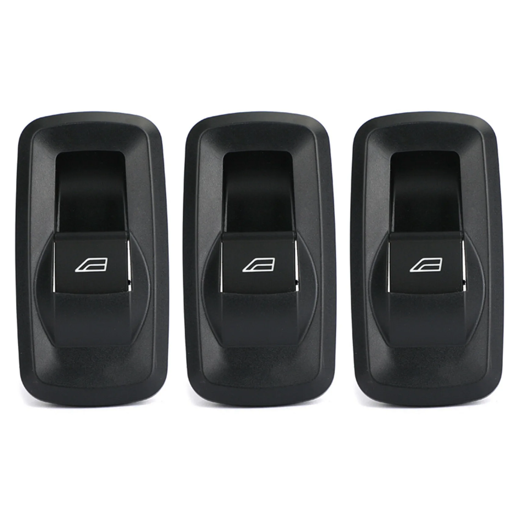 3X Power Window Control Switch 8A6T14529AA 8A6T-14529-AA for Fiesta VI 1.25 1.4 1.6 2008-2013 Car Accessories
3X Power Window Control Switch 8A6T14529AA 8A6T-14529-AA for Fiesta VI 1.25 1.4 1.6 2008-2013 Car Accessories