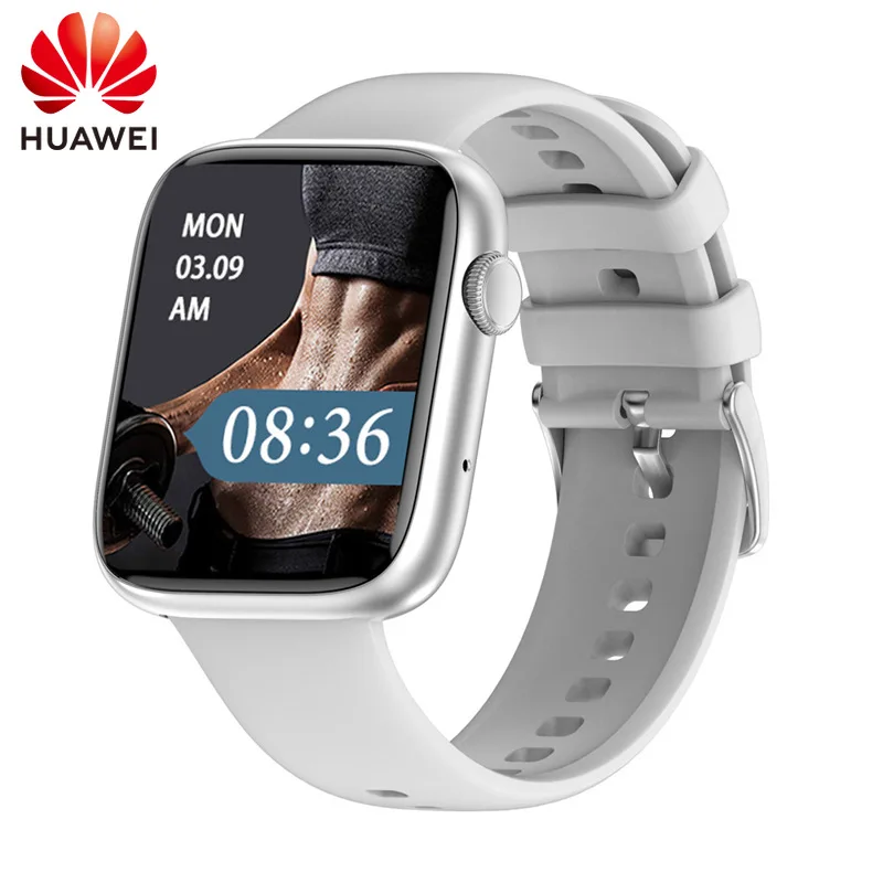 Цифровые часы HUAWEI с силиконовым ремешком, мужские спортивные электронные мужские умные часы, мужские водонепроницаемые часы с Bluetooth
Цифровые часы HUAWEI с силиконовым ремешком, мужские спортивные электронные мужские умные часы, мужские водонепроницаемые часы с Bluetooth