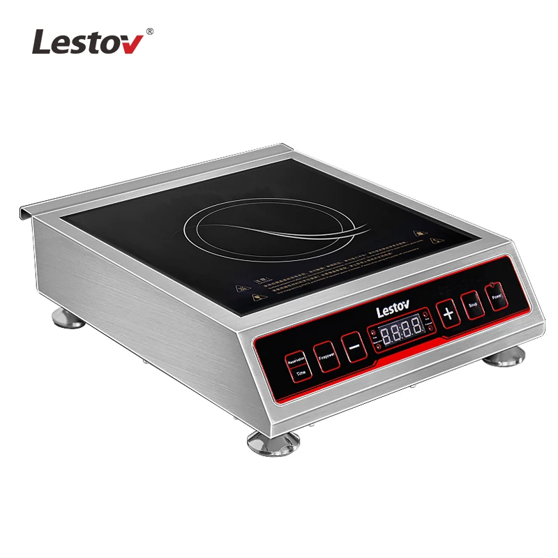 Tabletop Portable Induction Cooker Household And Commercial Use Induction Cooktops
Tabletop Portable Induction Cooker Household And Commercial Use Induction Cooktops