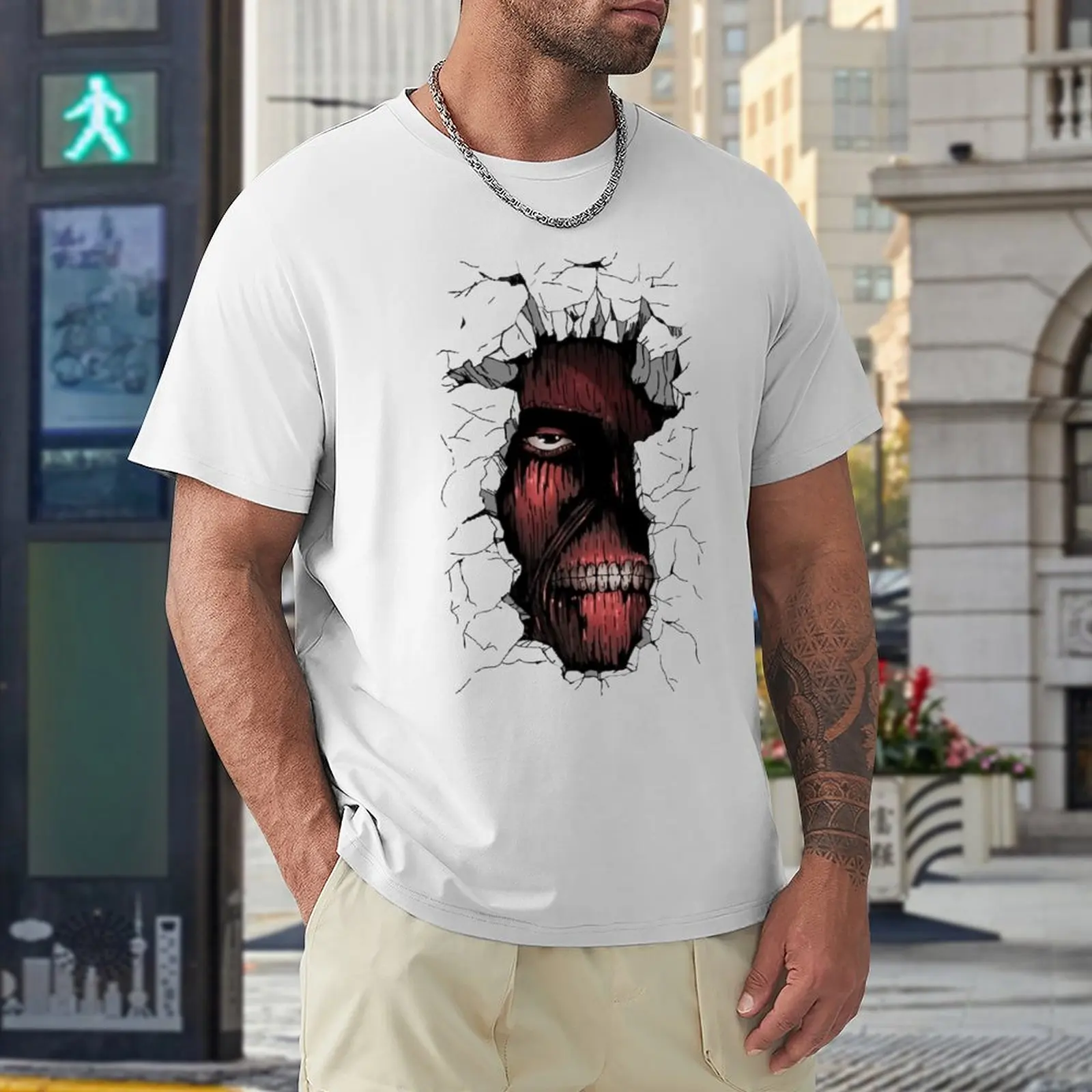 Graphic Cool Attack in Titans The Titan Inside The Wall Throw Blanket Tees High Grade Travel USA Size
Graphic Cool Attack in Titans The Titan Inside The Wall Throw Blanket Tees High Grade Travel USA Size