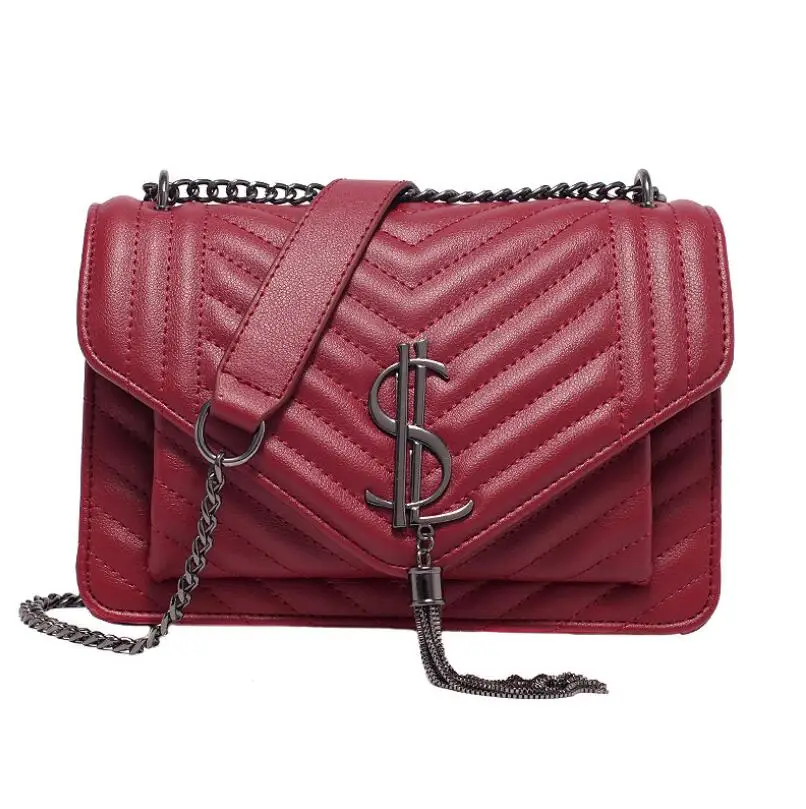 Brand Designer Female Bag Summer Chain Small Square Bag Fashion Shoulder Bag flip Woman's Messenger Bag Handbag Crossbody Bags 
Brand Designer Female Bag Summer Chain Small Square Bag Fashion Shoulder Bag flip Woman's Messenger Bag Handbag Crossbody Bags
