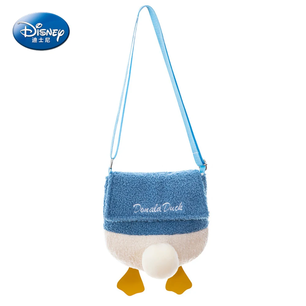 Новое поступление, милые Мультяшные сумки через плечо Disney для девушек, милые плюшевые маленькие сумки с Дональдом Даком, плюшевые рюкзаки д...
Новое поступление, милые Мультяшные сумки через плечо Disney для девушек, милые плюшевые маленькие сумки с Дональдом Даком, плюшевые рюкзаки д...