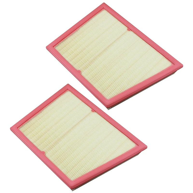 2X 13718692202 Car Air Filter For -BMW 216I 218I 220I 225I X1 18I 20I 25I MINI COOPER F45 F55 F56 F57 13717619267
2X 13718692202 Car Air Filter For -BMW 216I 218I 220I 225I X1 18I 20I 25I MINI COOPER F45 F55 F56 F57 13717619267