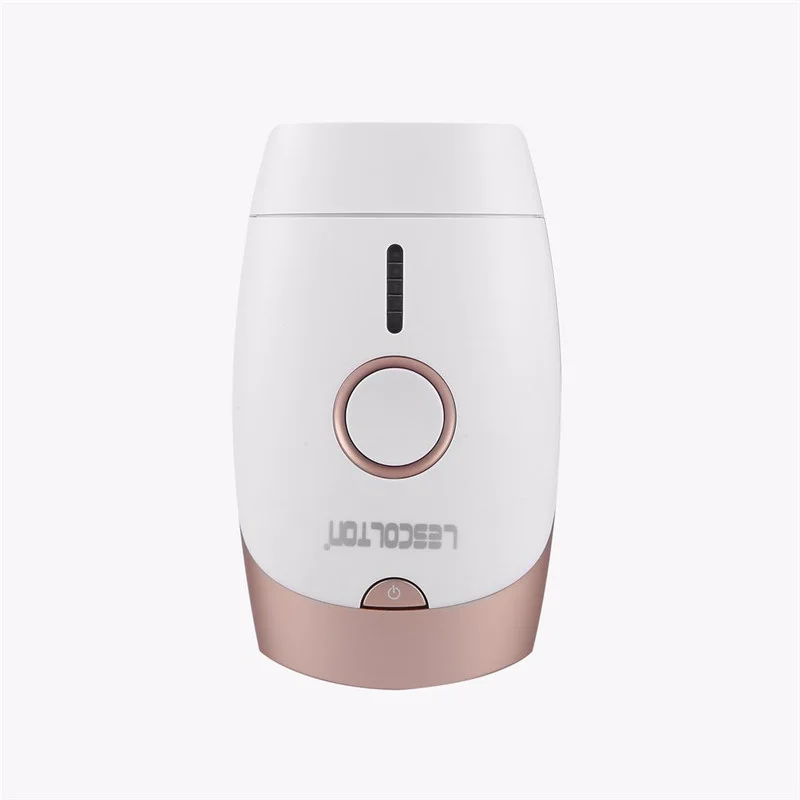 LESCOLTON Portable Charging Device Laser Epilator Permanent Light Technology Electric Shaver Body Bikini Leg Laser Hair R
LESCOLTON Portable Charging Device Laser Epilator Permanent Light Technology Electric Shaver Body Bikini Leg Laser Hair R
