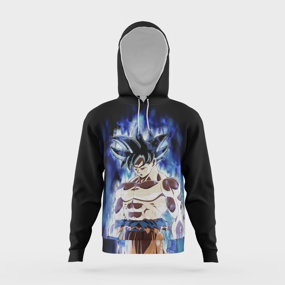 2023 Autumn Men's and Women's New 3D Sweater Pullover Long Sleeve Hot Blood Anime Harajuku Style Large Loose Cotton Clothing
2023 Autumn Men's and Women's New 3D Sweater Pullover Long Sleeve Hot Blood Anime Harajuku Style Large Loose Cotton Clothing