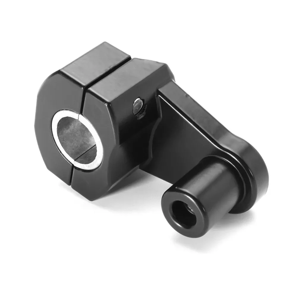 2PCs Universal Motorcycle HandleBar Front Handle Fat Bar Mount Clamps Riser Anodized Finish Mount for 28/22mm Handlebar
2PCs Universal Motorcycle HandleBar Front Handle Fat Bar Mount Clamps Riser Anodized Finish Mount for 28/22mm Handlebar