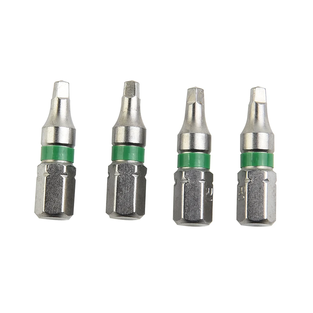 Brand New Screwdriver Bits Hand Tools 25mm / 0.98\\'\\' High Hardness Magnetic Surface Smooth Wear Resistance Home Park
Brand New Screwdriver Bits Hand Tools 25mm / 0.98\\'\\' High Hardness Magnetic Surface Smooth Wear Resistance Home Park