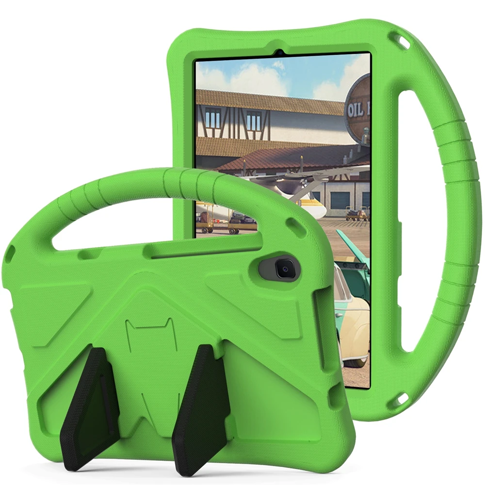 Чехол для Lenovo Tab M8 (2nd Gen) TB-8705F (FHD) / M8 TB-8505F/X (HD), нетоксичный, безопасный для детей, мультяшный, ручной силиконовый чехол для планшета
Чехол для Lenovo Tab M8 (2nd Gen) TB-8705F (FHD) / M8 TB-8505F/X (HD), нетоксичный, безопасный для детей, мультяшный, ручной силиконовый чехол для планшета