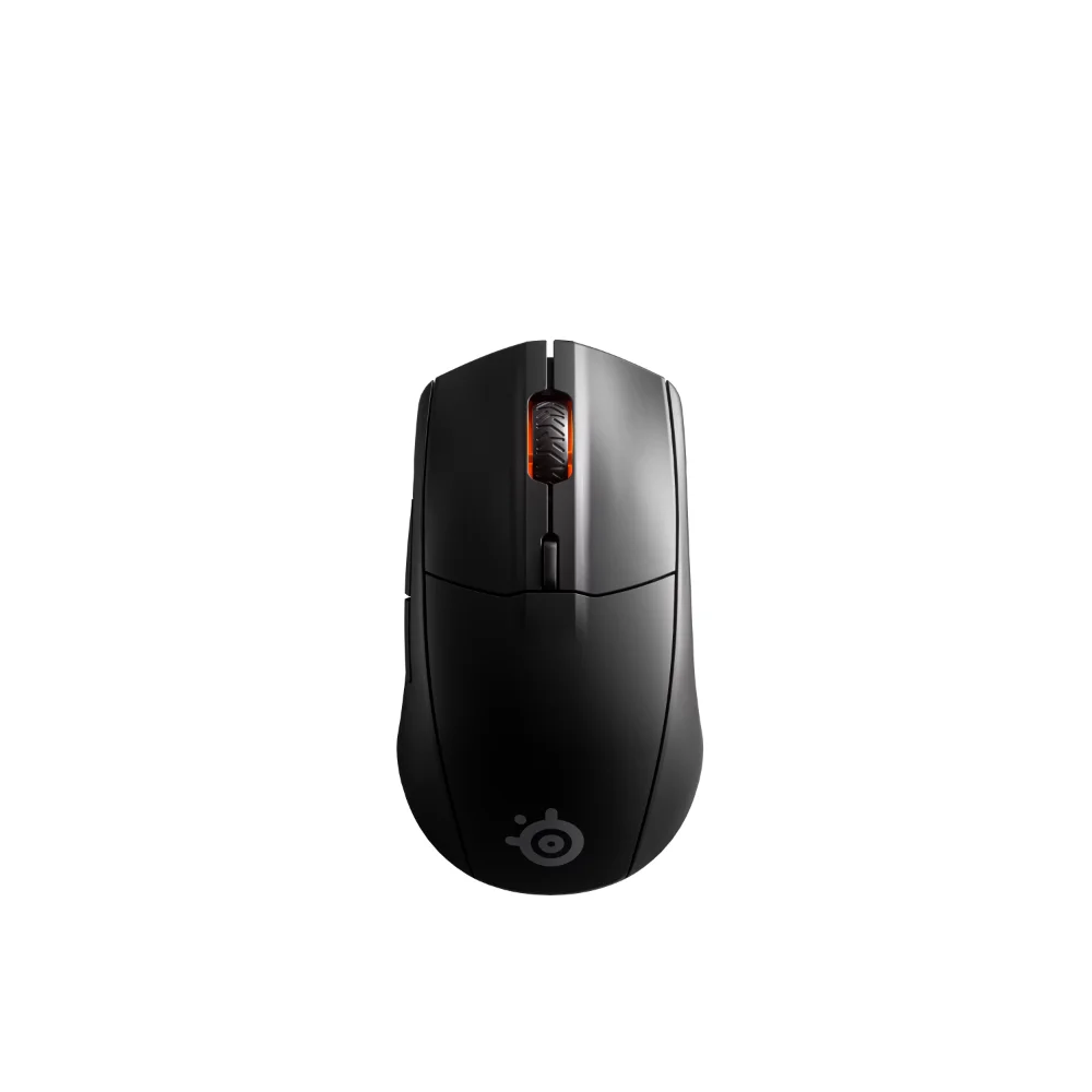 Wireless Gaming Mouse – 400+ Hour Battery Life – Dual Wireless 2.4 GHz and Bluetooth 5.0 – 60 Million Clicks – 18,000
Wireless Gaming Mouse – 400+ Hour Battery Life – Dual Wireless 2.4 GHz and Bluetooth 5.0 – 60 Million Clicks – 18,000