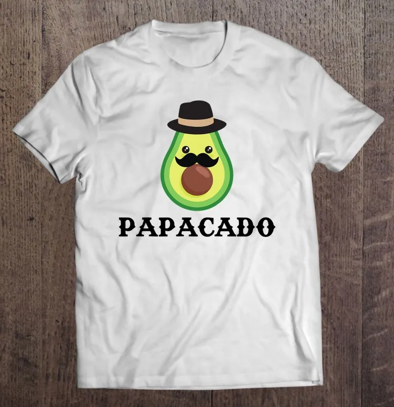 Мужская футболка Papacado на День отца, авокадо, свежий органический влюбленный, Мужская одежда, мужская одежда, мужская рубашка, мужская рубашк...
Мужская футболка Papacado на День отца, авокадо, свежий органический влюбленный, Мужская одежда, мужская одежда, мужская рубашка, мужская рубашк...