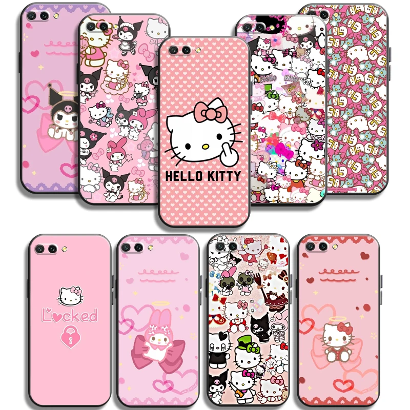 Hello Kitty 2022 Cute Phone Cases For Huawei Honor P Smart Z P Smart 2019 P Smart 2020 P20 P20 Lite P20 Pro Carcasa Back Cover
Hello Kitty 2022 Cute Phone Cases For Huawei Honor P Smart Z P Smart 2019 P Smart 2020 P20 P20 Lite P20 Pro Carcasa Back Cover