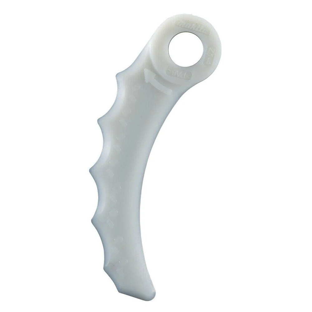 12*Plastic Blades For 198426-9 Replacement Blades Cutter Head Plastic 255MM For DUR184L DUR187U/L DUR189 DUR190L DUR190U
12*Plastic Blades For 198426-9 Replacement Blades Cutter Head Plastic 255MM For DUR184L DUR187U/L DUR189 DUR190L DUR190U