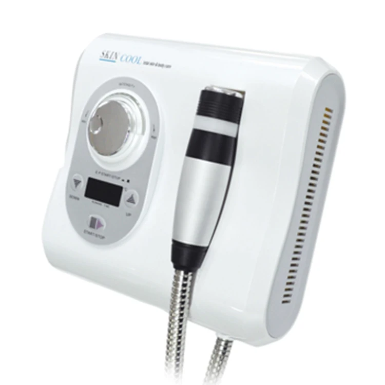 Portable Korea Skin Care Products Skin Tightening Hot And Cold Cryo Therapy Skin Cool Beauty Machine
Portable Korea Skin Care Products Skin Tightening Hot And Cold Cryo Therapy Skin Cool Beauty Machine