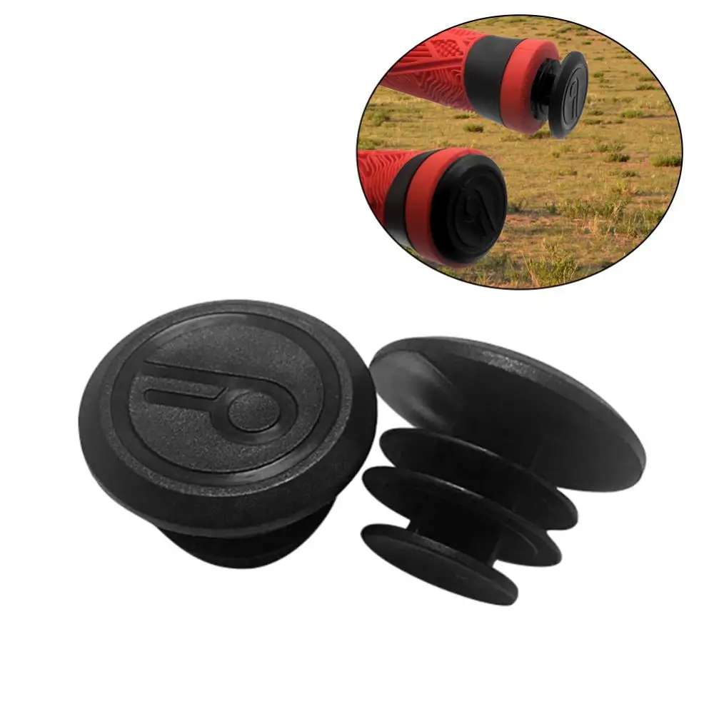ENLEE 2pcs Bicycle Handlebar Plugs Classic Delicate Bicycle Handlebar End Plug Plastic Mountain Road Bike Grips Cap Covers
ENLEE 2pcs Bicycle Handlebar Plugs Classic Delicate Bicycle Handlebar End Plug Plastic Mountain Road Bike Grips Cap Covers