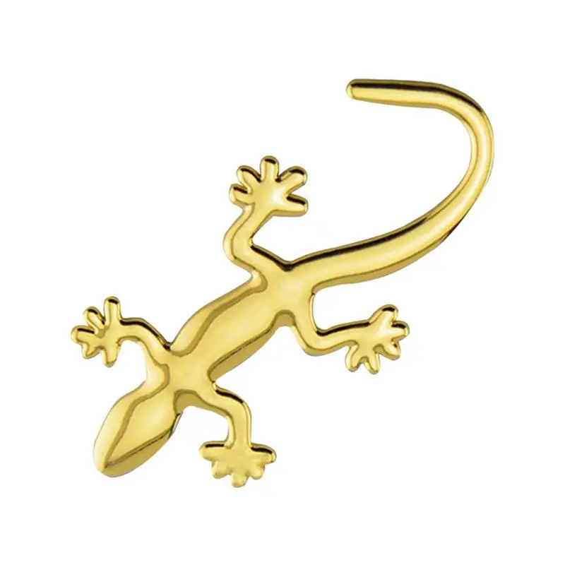 3D Gecko Car Sticker Waterproof Car Metal Truck Sticker Handmade Glass & Metal Outdoor Gecko Wall Art For Patio Fence Car Decal
3D Gecko Car Sticker Waterproof Car Metal Truck Sticker Handmade Glass & Metal Outdoor Gecko Wall Art For Patio Fence Car Decal