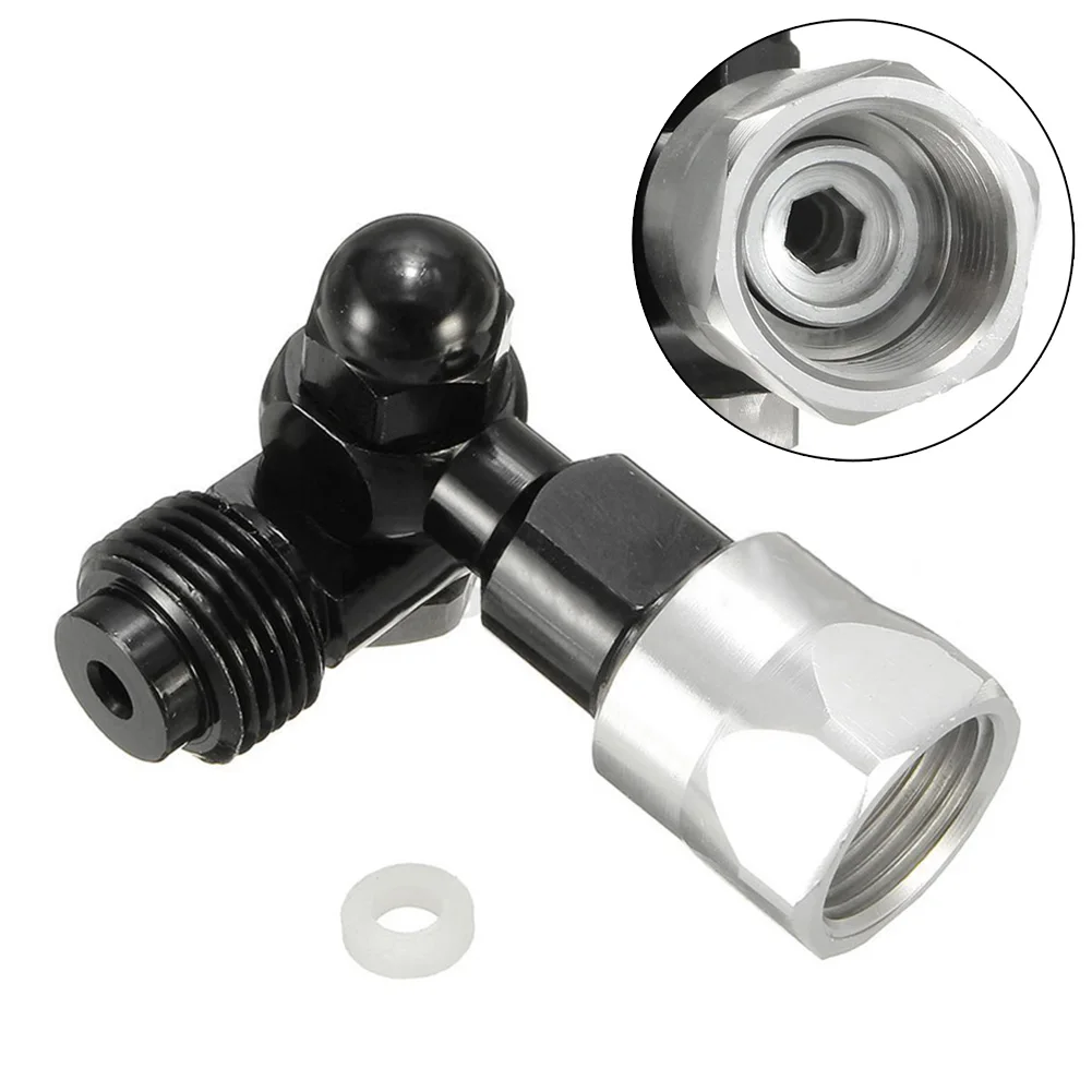 7/8 F-7/8 M Rataty Joint Adapter Spray Nozzle For High Pressure Airless Sprayer Air Tool Fittings Multi-Tool
7/8 F-7/8 M Rataty Joint Adapter Spray Nozzle For High Pressure Airless Sprayer Air Tool Fittings Multi-Tool
