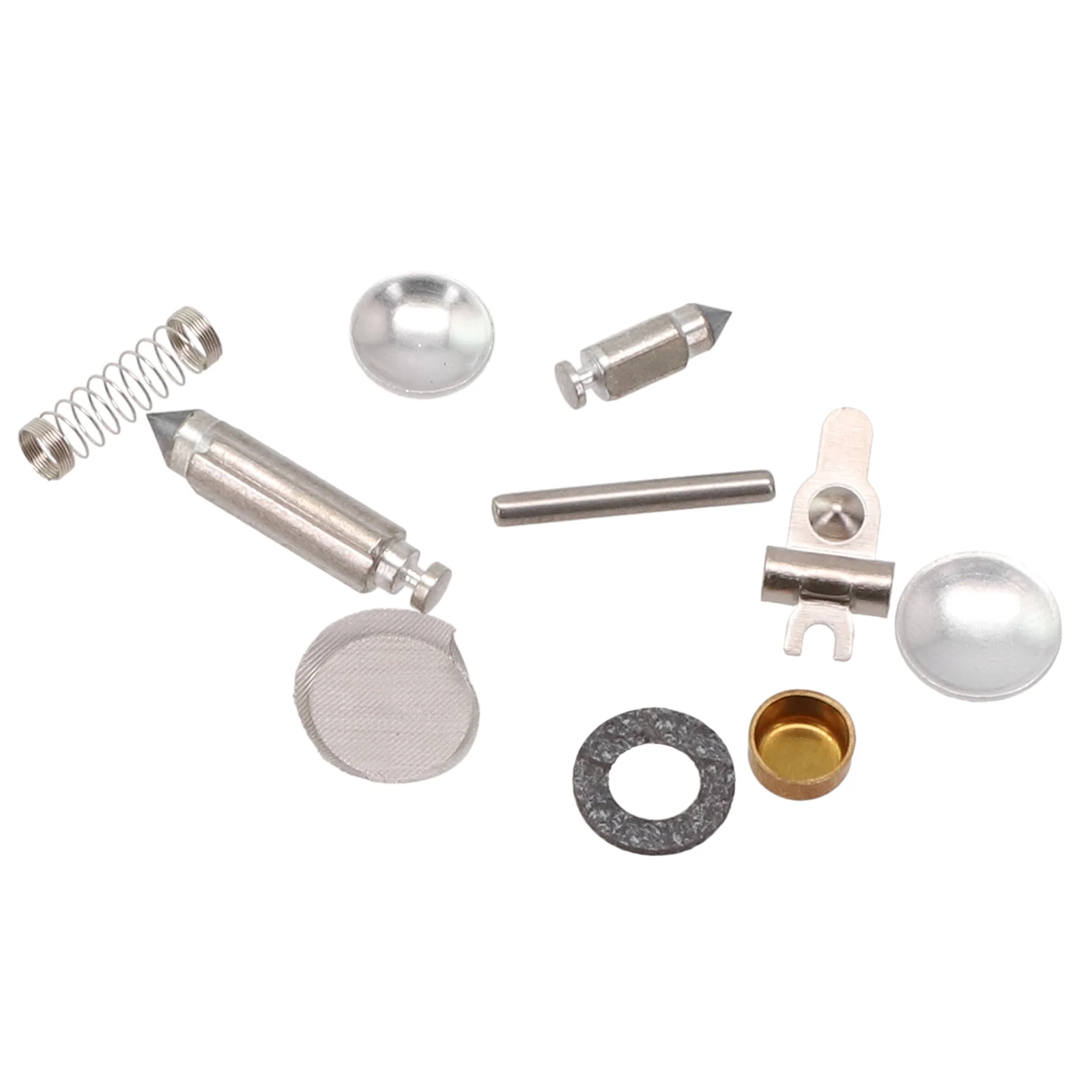 Engine For Walbro WA WT Tools Parts Carburetor Rebuild Kit Maintenance Gaskets Attachments Repair Useful Accessory
Engine For Walbro WA WT Tools Parts Carburetor Rebuild Kit Maintenance Gaskets Attachments Repair Useful Accessory