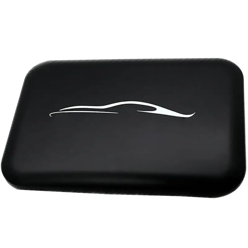 Wireless Car Play ForApple Android Auto Car Play Portable Multimedia Player Support Blue Tooth Speaker Mirror Link Airplay
Wireless Car Play ForApple Android Auto Car Play Portable Multimedia Player Support Blue Tooth Speaker Mirror Link Airplay