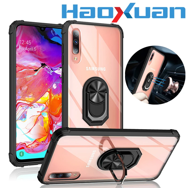 Shockproof Phone Case For Samsung A7 A750 A9 2018 A9S A10 A20 A30S A50 Anti-Fall Protective Cover For Galaxy A50S A70E A30 A10E
Shockproof Phone Case For Samsung A7 A750 A9 2018 A9S A10 A20 A30S A50 Anti-Fall Protective Cover For Galaxy A50S A70E A30 A10E