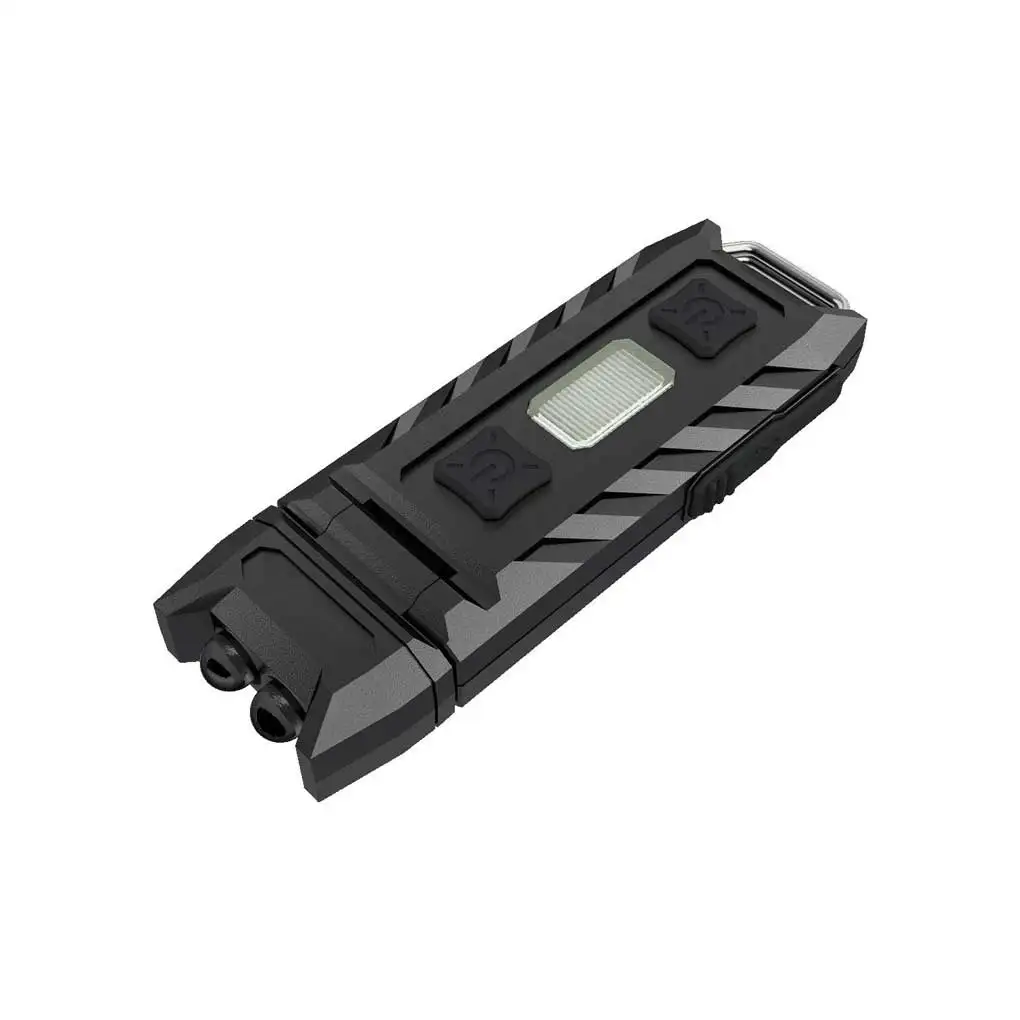 85LM Flashlight Portable Replacement Battery Powered Rechargeable Back Clip Heavy Duty Adjustable USB Electric Torch
85LM Flashlight Portable Replacement Battery Powered Rechargeable Back Clip Heavy Duty Adjustable USB Electric Torch