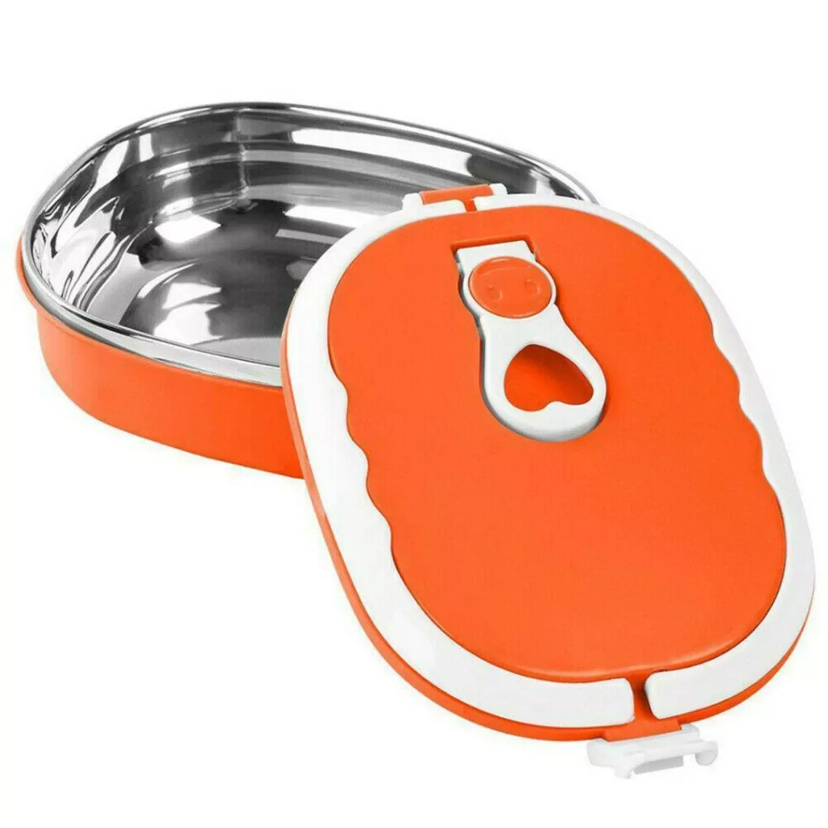 2022900ML Stainless Steel breakfast container thermo food portable Lunch Box Sealed Lunch Container with Insulated Food Containe
2022900ML Stainless Steel breakfast container thermo food portable Lunch Box Sealed Lunch Container with Insulated Food Containe