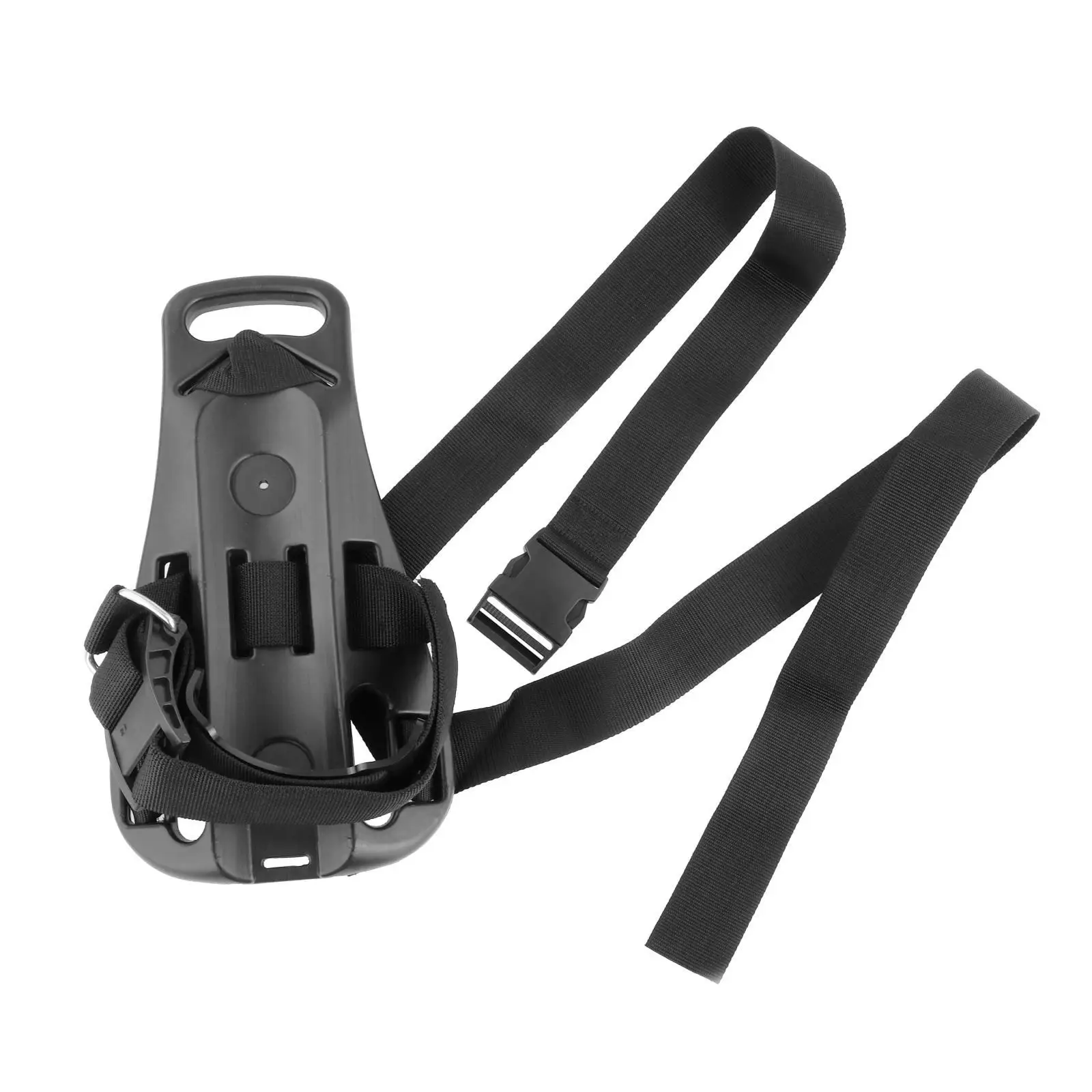 Scuba Diving Tank Back Pack Bracket Backpack Accessories Ultralight Freediving Dive Gas Cylinder Bracket
Scuba Diving Tank Back Pack Bracket Backpack Accessories Ultralight Freediving Dive Gas Cylinder Bracket