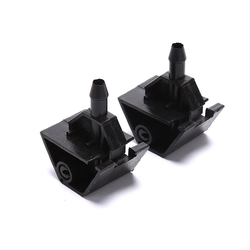 Hot Koop 2 Stuks Autoruit Voorruit Washer Spray Nozzle Water Jet Voor Nissan Qashqai
Hot Koop 2 Stuks Autoruit Voorruit Washer Spray Nozzle Water Jet Voor Nissan Qashqai