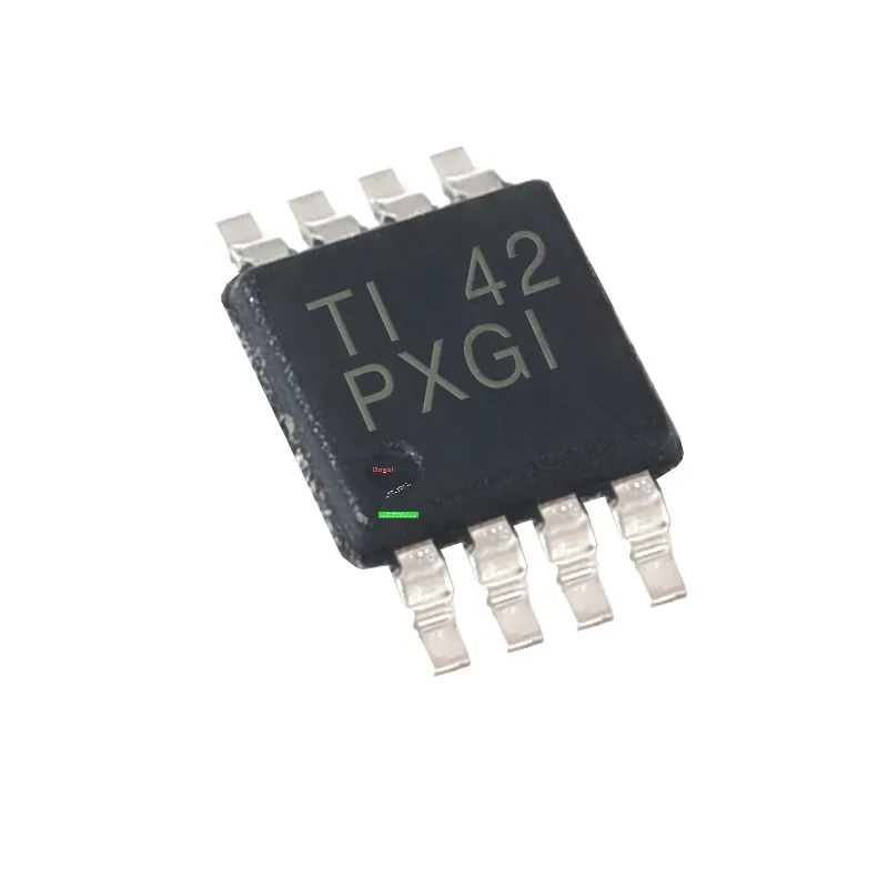 TPS2001CDGKR TPS2001CDGK TPS2001 5 шт. трафаретная печать PXGI SSOP8 ограничитель тока IC 100% оригинал
TPS2001CDGKR TPS2001CDGK TPS2001 5 шт. трафаретная печать PXGI SSOP8 ограничитель тока IC 100% оригинал