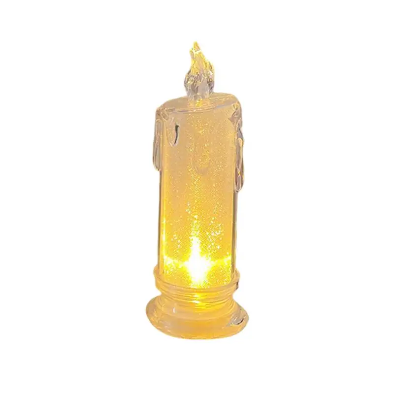 LED Flameless Candles Battery Tea Light Candles Battery Operated Flameless Candles For Special Nights Seasonal & Festival
LED Flameless Candles Battery Tea Light Candles Battery Operated Flameless Candles For Special Nights Seasonal & Festival