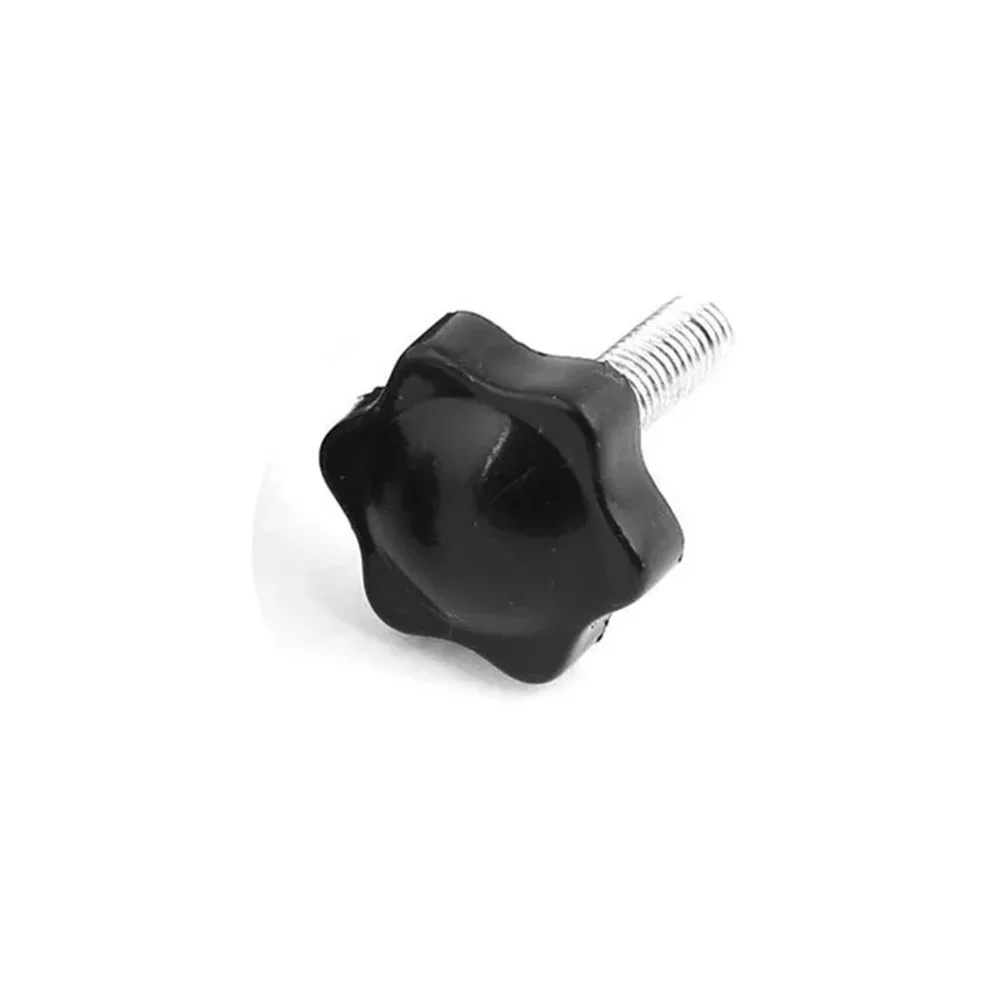 10pcs M8*30*32mm Thread Replace Star Knob Tighten Screw Hex Shaped Nut Knob Screw For Mechanical Instruments Food Equipment
10pcs M8*30*32mm Thread Replace Star Knob Tighten Screw Hex Shaped Nut Knob Screw For Mechanical Instruments Food Equipment