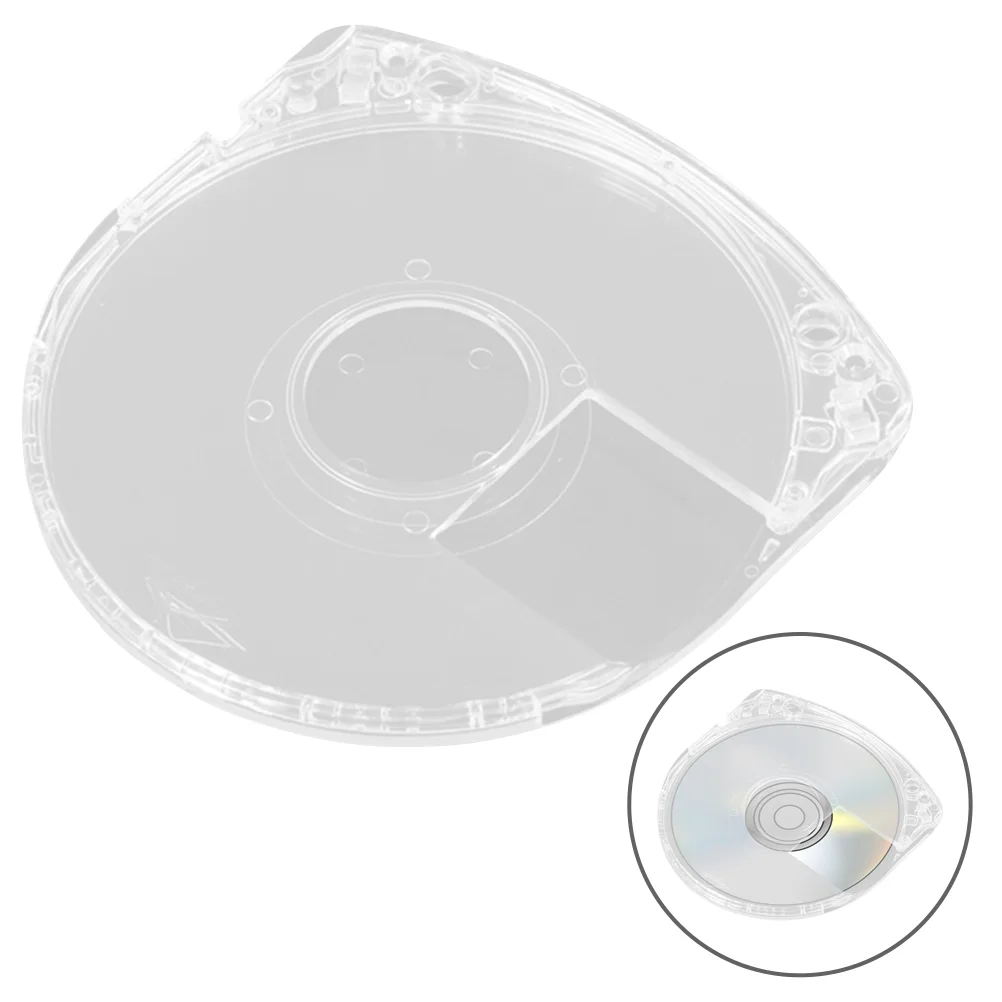 10pcs Game Disc Case Sturdy Replacement Acrylic Disc Storage Case Game Protective Shell Game Disc Shell
10pcs Game Disc Case Sturdy Replacement Acrylic Disc Storage Case Game Protective Shell Game Disc Shell