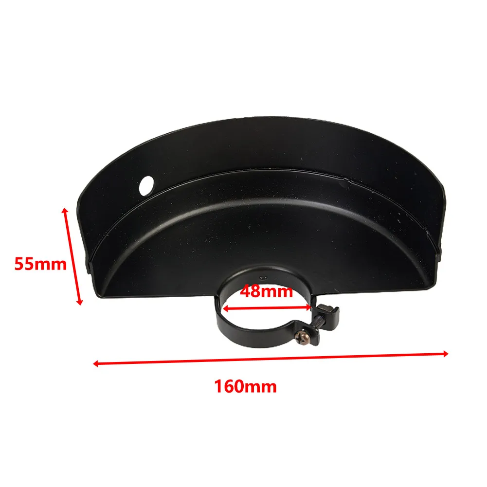 Angle Grinder Protector Cover 160*43mm With Copper Control Valve And M14Adapter Waterproof Dustproof Wide Application
Angle Grinder Protector Cover 160*43mm With Copper Control Valve And M14Adapter Waterproof Dustproof Wide Application