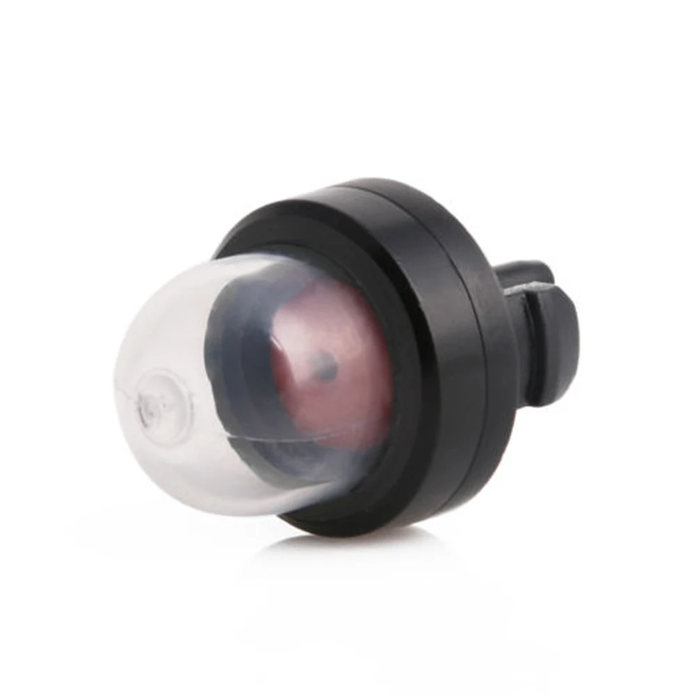 5Pcs New Carburetor Oil Bubble Petrol Snap Fuel Pump Primer Bulb For 3200 3210 3214 3216 Chainsaws Trimmer Clear
5Pcs New Carburetor Oil Bubble Petrol Snap Fuel Pump Primer Bulb For 3200 3210 3214 3216 Chainsaws Trimmer Clear