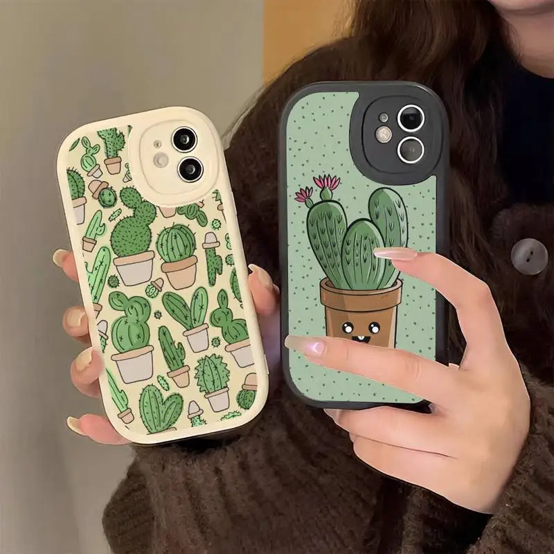 Cactus illustration Phone Case Hard Leather Phone Case for iPhone 13 12 Mini 11 14 Pro Max Xs X Xr 7 8 Plus 6 6s Se silicone
Cactus illustration Phone Case Hard Leather Phone Case for iPhone 13 12 Mini 11 14 Pro Max Xs X Xr 7 8 Plus 6 6s Se silicone