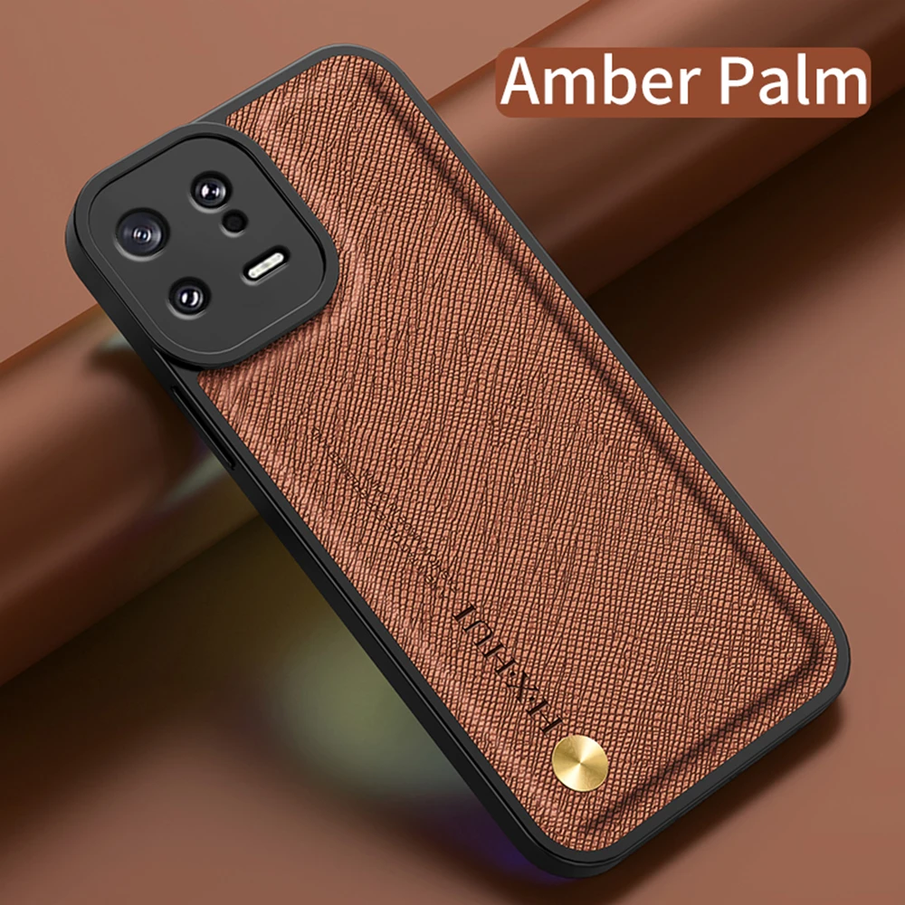 Magnetic Cross Grain Leather Case For Xiaomi Mi13 Mi 13 Pro 5G Camera Shockproof Fundas On Xiaomi13 Xiomi 13 Pro Phone Cover 
Magnetic Cross Grain Leather Case For Xiaomi Mi13 Mi 13 Pro 5G Camera Shockproof Fundas On Xiaomi13 Xiomi 13 Pro Phone Cover