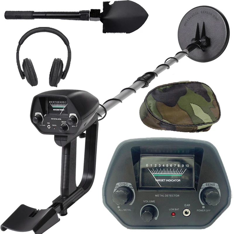 MD 4030 Metal Detector Pinpointing Underground Circuit Wire Gold Detector Tracker Treasure Detector profession Hunter tools suit
MD 4030 Metal Detector Pinpointing Underground Circuit Wire Gold Detector Tracker Treasure Detector profession Hunter tools suit