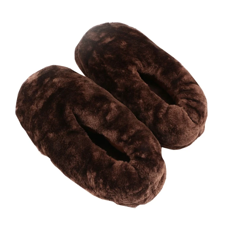 Foot Warmer Fast Heating Slipper Toes Warming Heater for Under Desk Office Home New Dropship
Foot Warmer Fast Heating Slipper Toes Warming Heater for Under Desk Office Home New Dropship