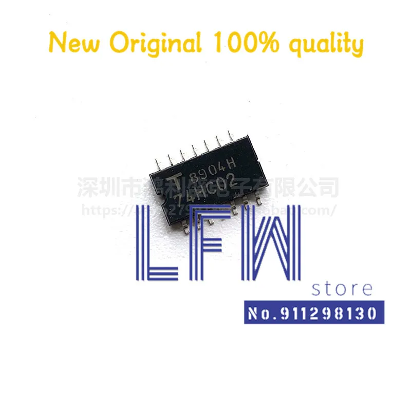 20 шт./лот TC74HC02F TC74HC02 74HC02 HC02 SOP14 Чипсет 100% новый и оригинальный Φ
20 шт./лот TC74HC02F TC74HC02 74HC02 HC02 SOP14 Чипсет 100% новый и оригинальный Φ
